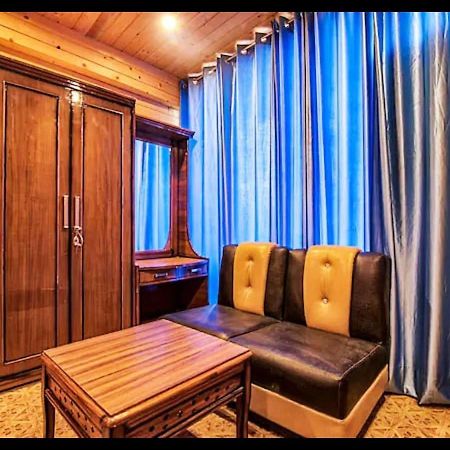 Hotel Country Resort Khajjiar Exterior foto